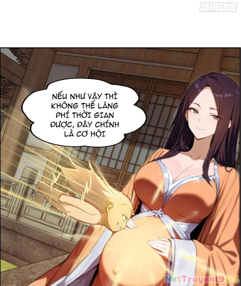 Nghịch Tập Từ Trong Bụng Mẹ: Vừa Sinh Ra Đã Là Vô Địch Chapter 5 - 23