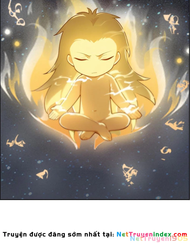 Nghịch Tập Từ Trong Bụng Mẹ: Vừa Sinh Ra Đã Là Vô Địch Chapter 5 - 25