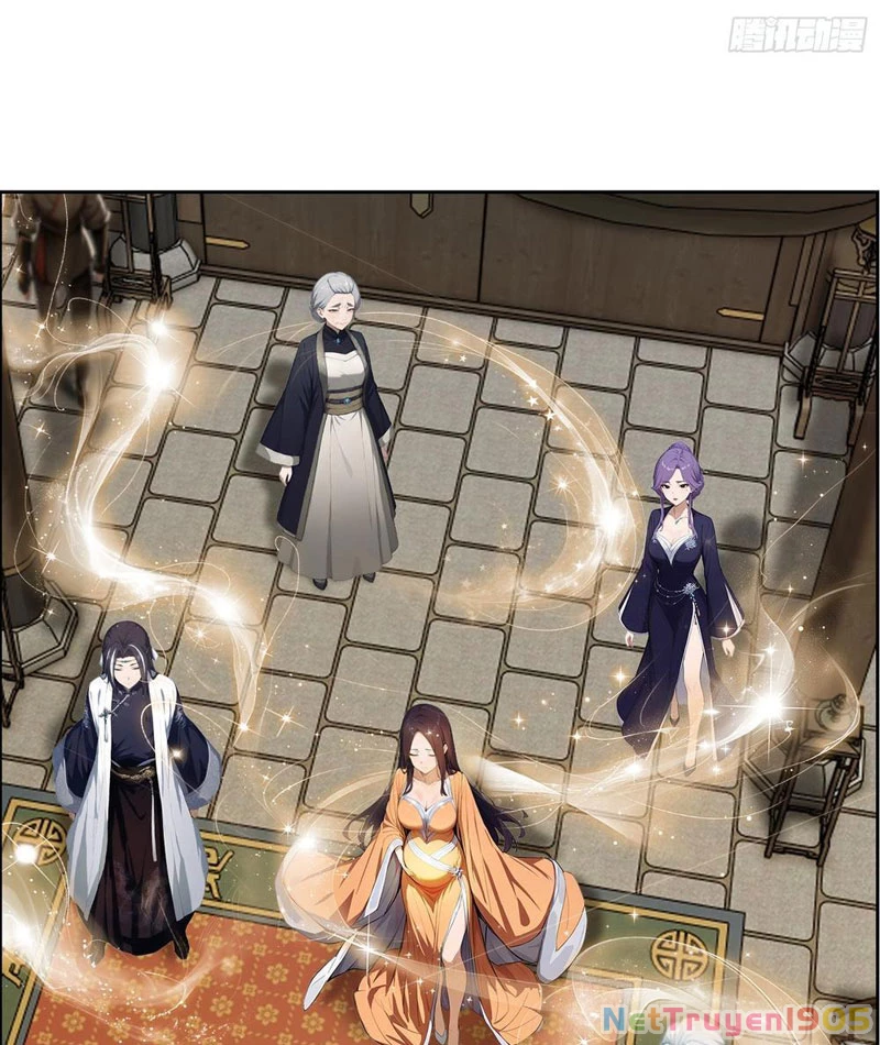 Nghịch Tập Từ Trong Bụng Mẹ: Vừa Sinh Ra Đã Là Vô Địch Chapter 5 - 26