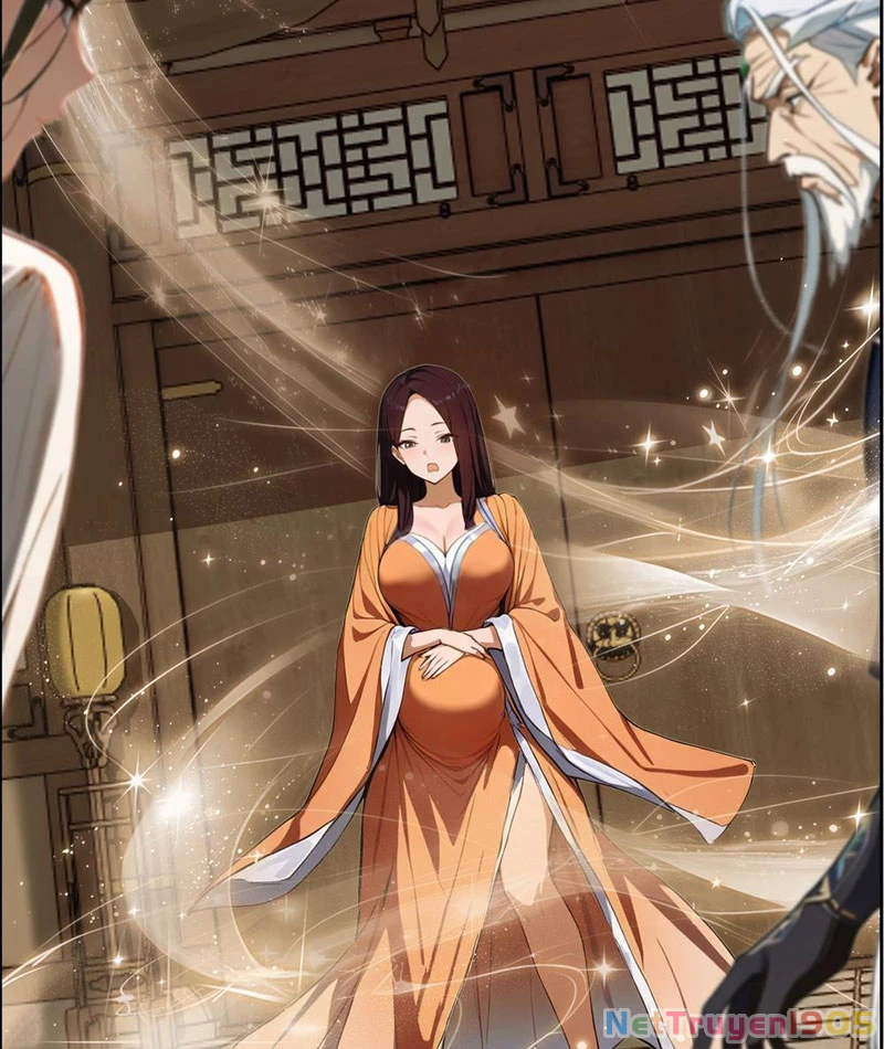 Nghịch Tập Từ Trong Bụng Mẹ: Vừa Sinh Ra Đã Là Vô Địch Chapter 5 - 28