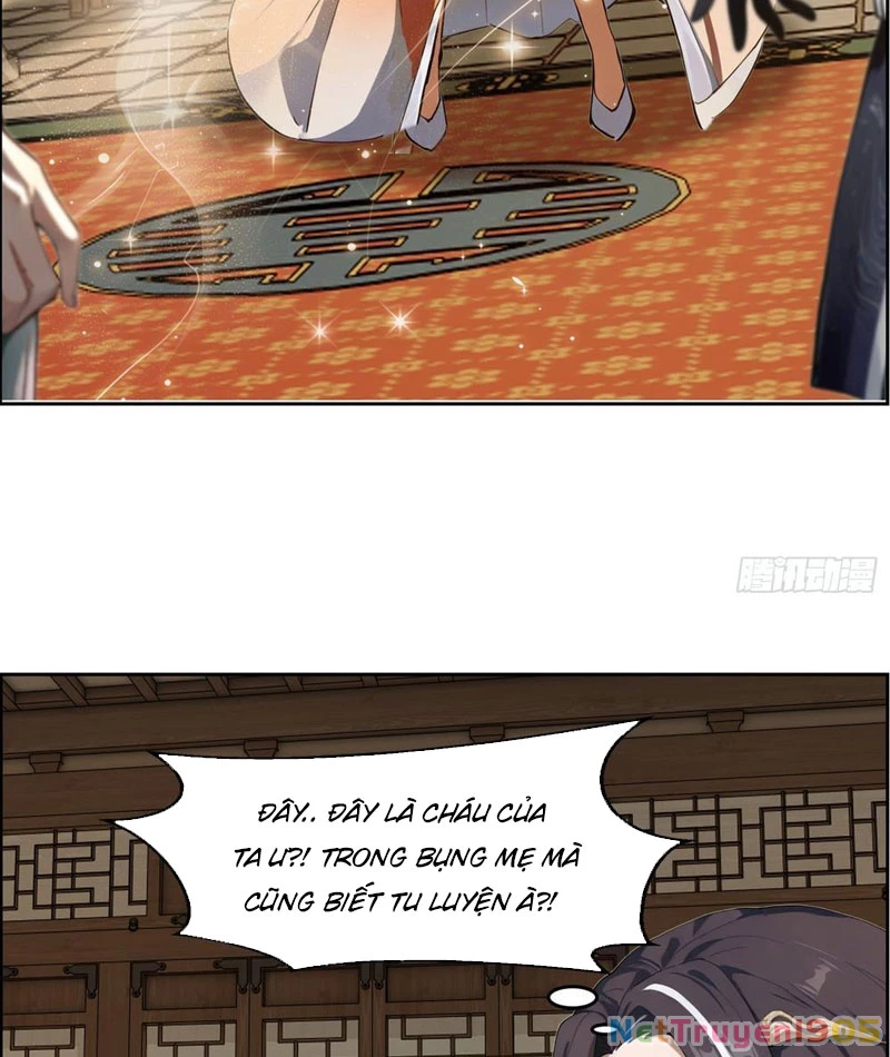 Nghịch Tập Từ Trong Bụng Mẹ: Vừa Sinh Ra Đã Là Vô Địch Chapter 5 - 29