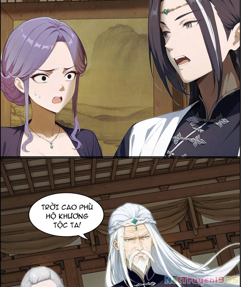 Nghịch Tập Từ Trong Bụng Mẹ: Vừa Sinh Ra Đã Là Vô Địch Chapter 5 - 30