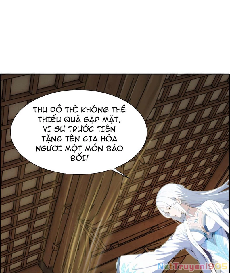 Nghịch Tập Từ Trong Bụng Mẹ: Vừa Sinh Ra Đã Là Vô Địch Chapter 5 - 33