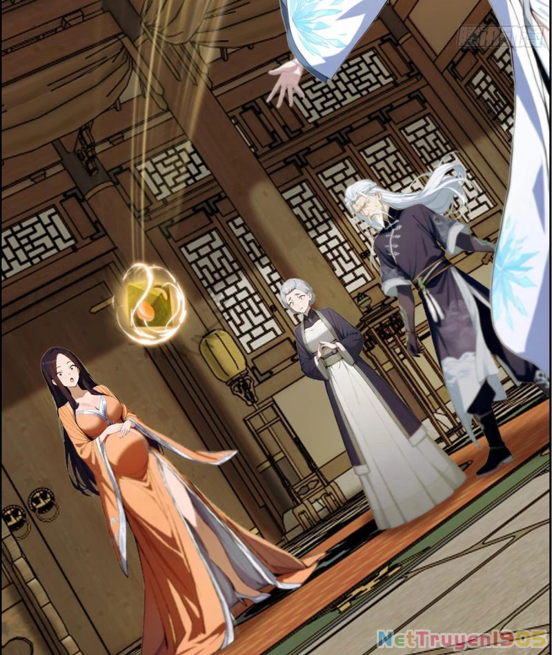 Nghịch Tập Từ Trong Bụng Mẹ: Vừa Sinh Ra Đã Là Vô Địch Chapter 5 - 34