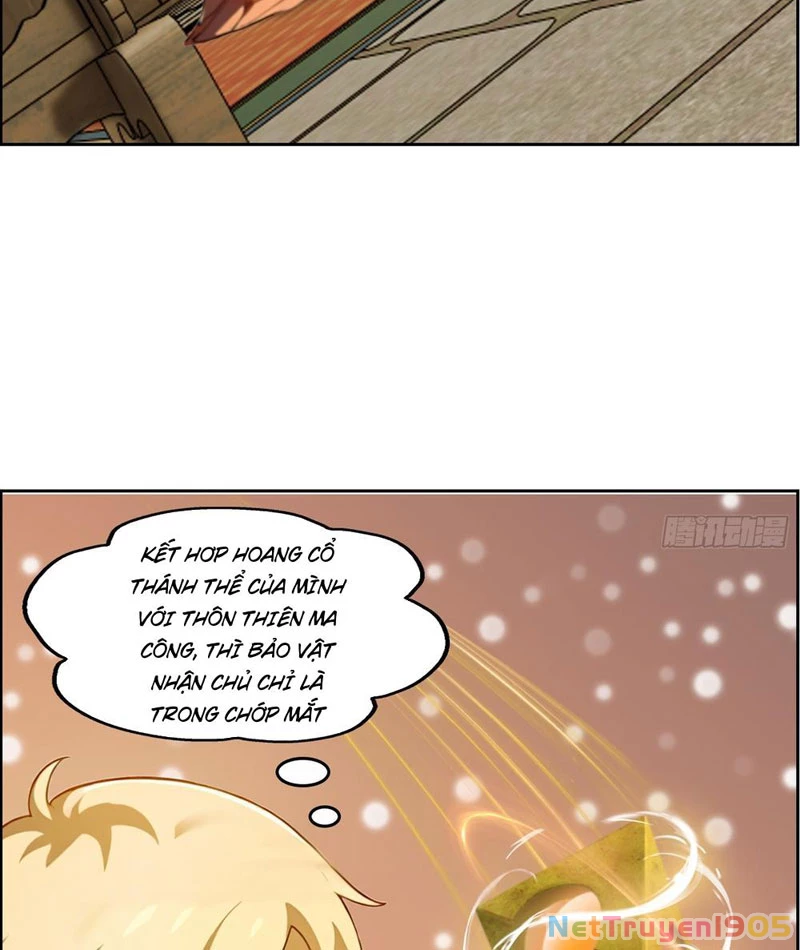 Nghịch Tập Từ Trong Bụng Mẹ: Vừa Sinh Ra Đã Là Vô Địch Chapter 5 - 35