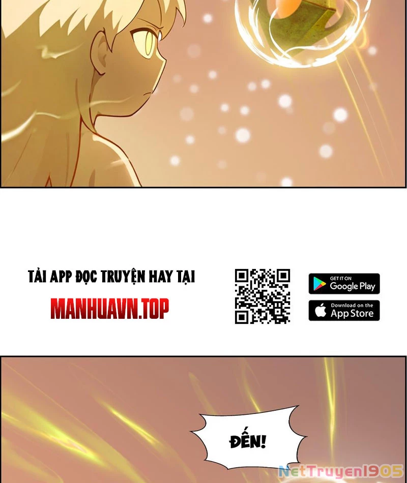 Nghịch Tập Từ Trong Bụng Mẹ: Vừa Sinh Ra Đã Là Vô Địch Chapter 5 - 36