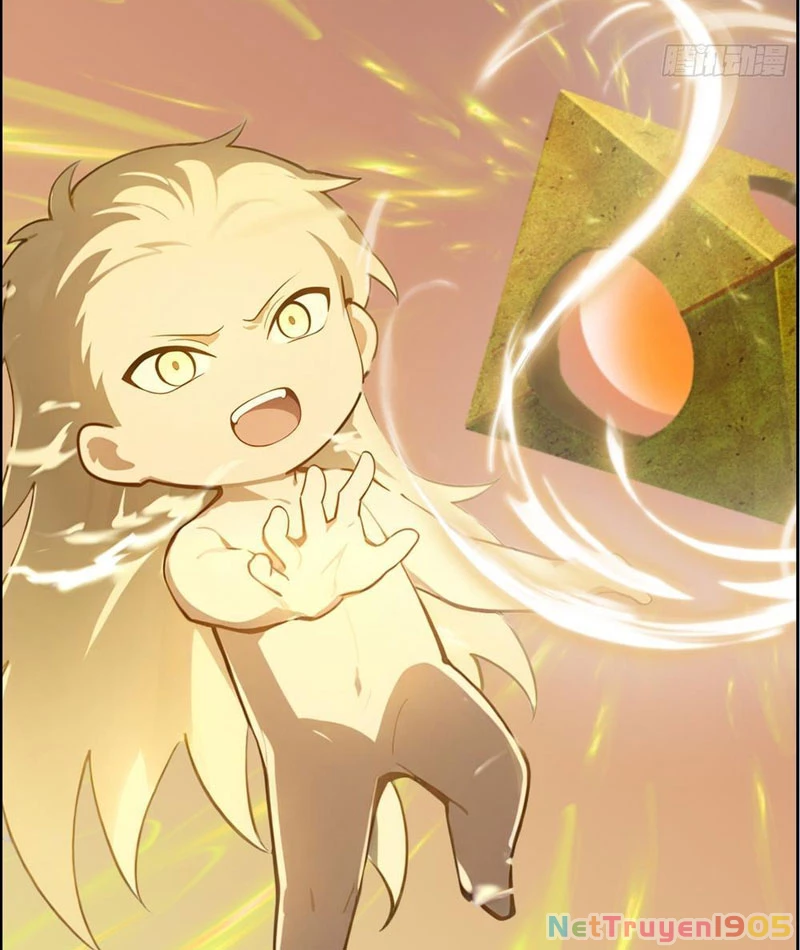 Nghịch Tập Từ Trong Bụng Mẹ: Vừa Sinh Ra Đã Là Vô Địch Chapter 5 - 37