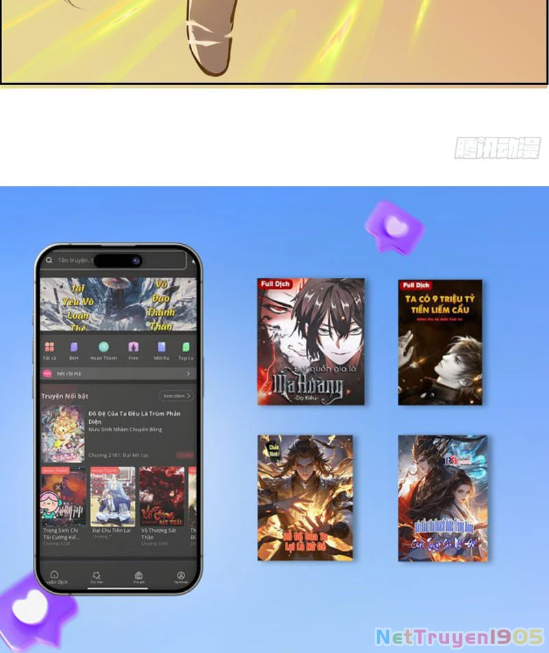 Nghịch Tập Từ Trong Bụng Mẹ: Vừa Sinh Ra Đã Là Vô Địch Chapter 5 - 38