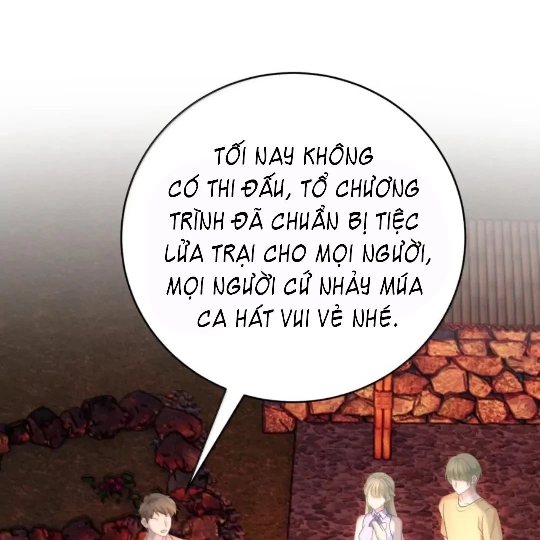 Cô Ấy Dường Như Đang Trêu Chọc Tôi Chapter 95 - 1