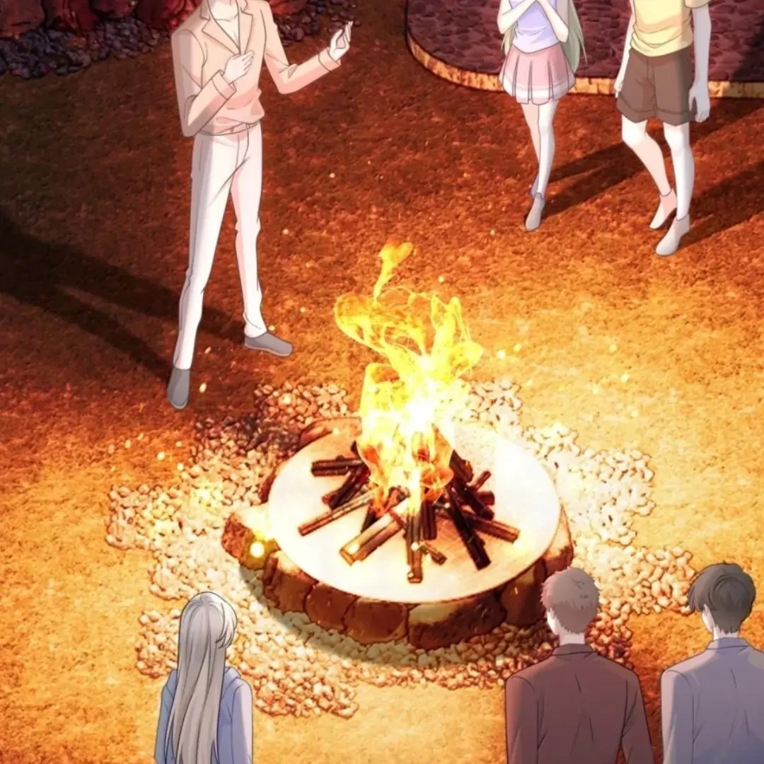 Cô Ấy Dường Như Đang Trêu Chọc Tôi Chapter 95 - 2