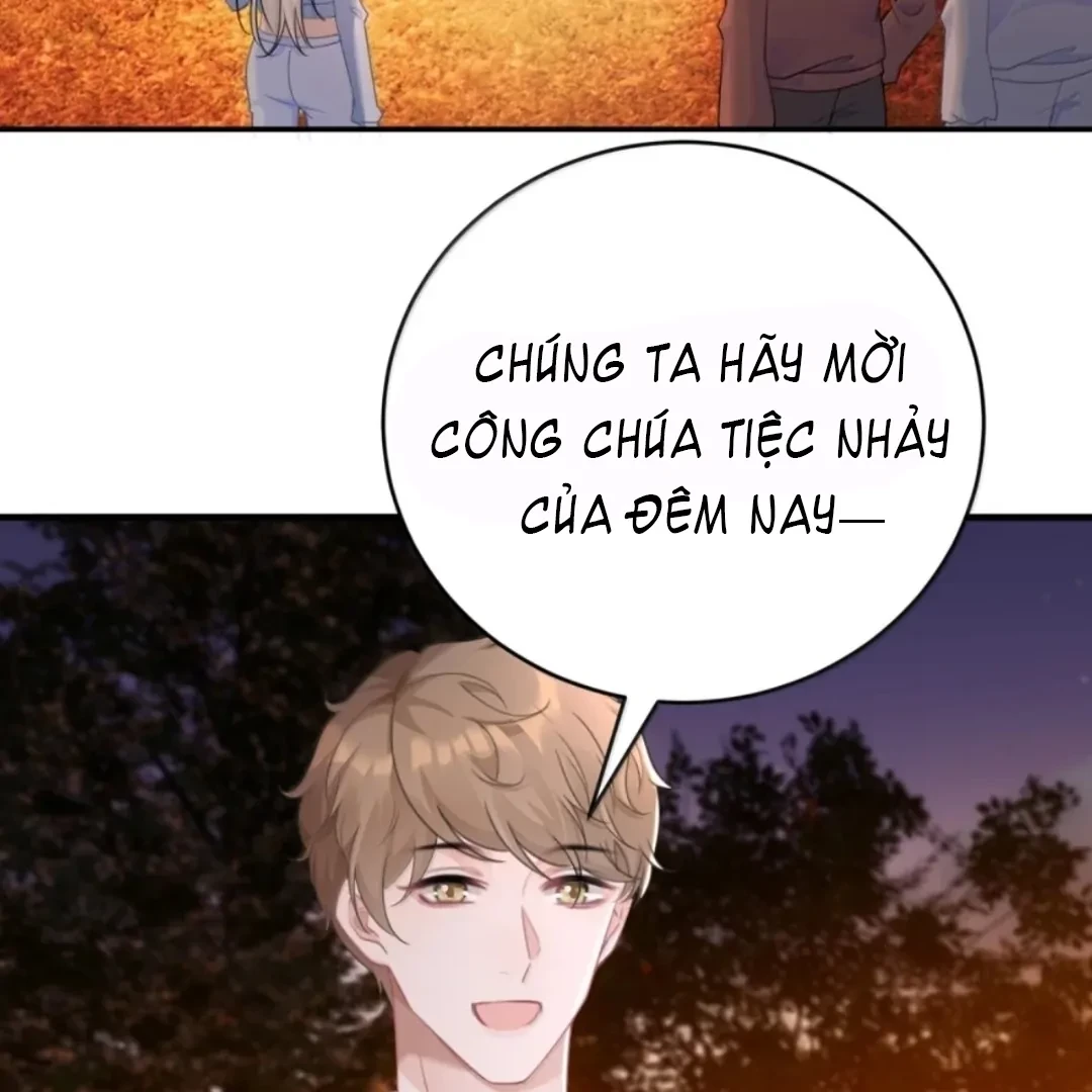 Cô Ấy Dường Như Đang Trêu Chọc Tôi Chapter 95 - 3