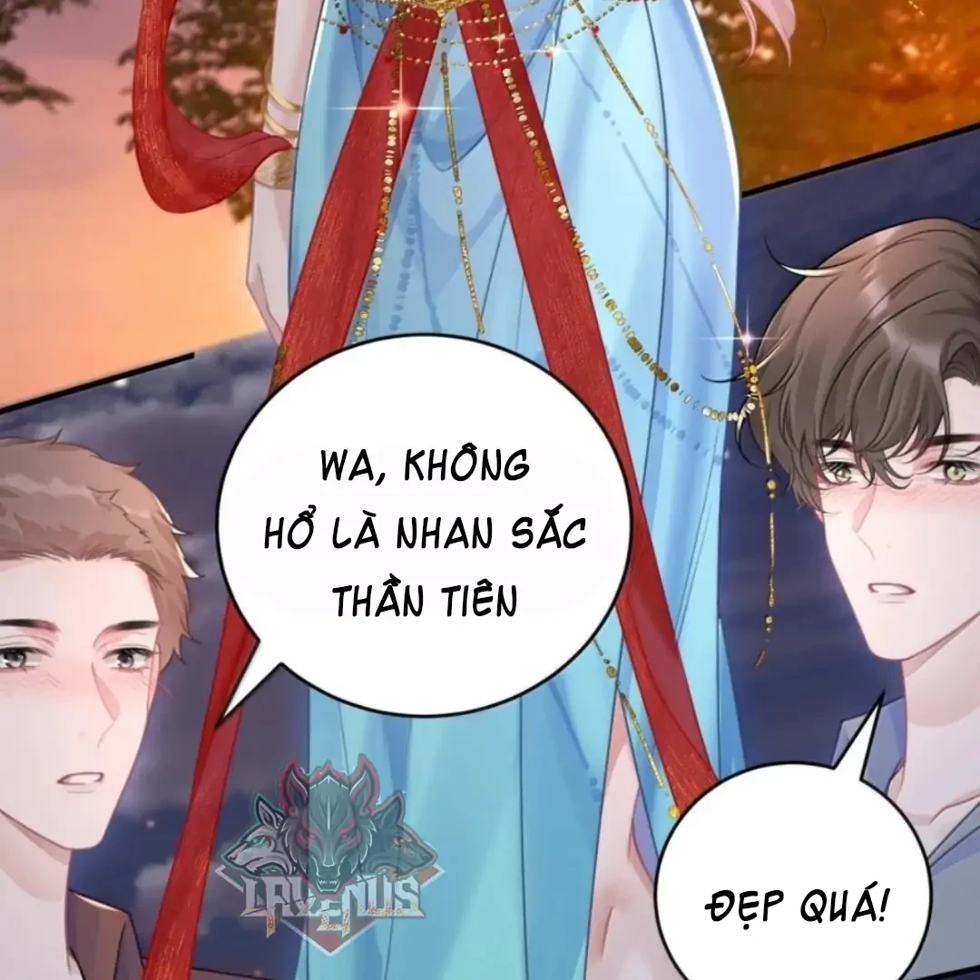 Cô Ấy Dường Như Đang Trêu Chọc Tôi Chapter 95 - 6