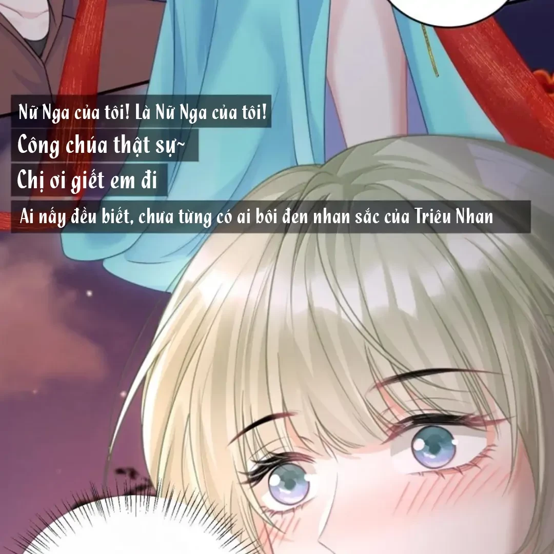 Cô Ấy Dường Như Đang Trêu Chọc Tôi Chapter 95 - 7