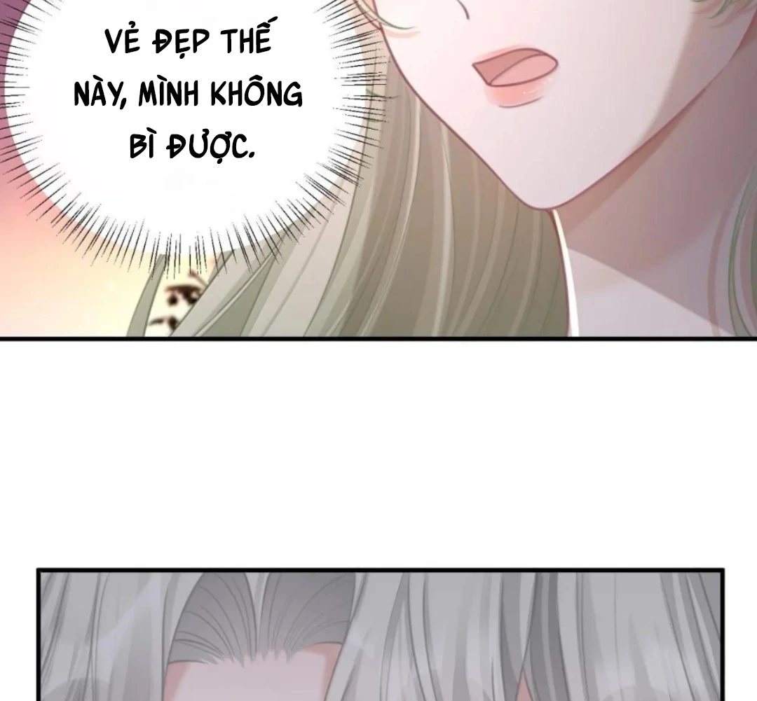 Cô Ấy Dường Như Đang Trêu Chọc Tôi Chapter 95 - 8