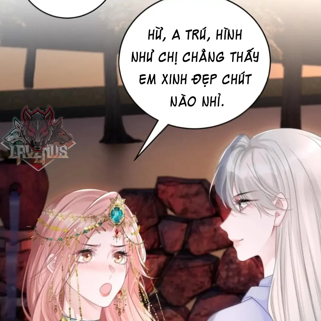 Cô Ấy Dường Như Đang Trêu Chọc Tôi Chapter 95 - 10