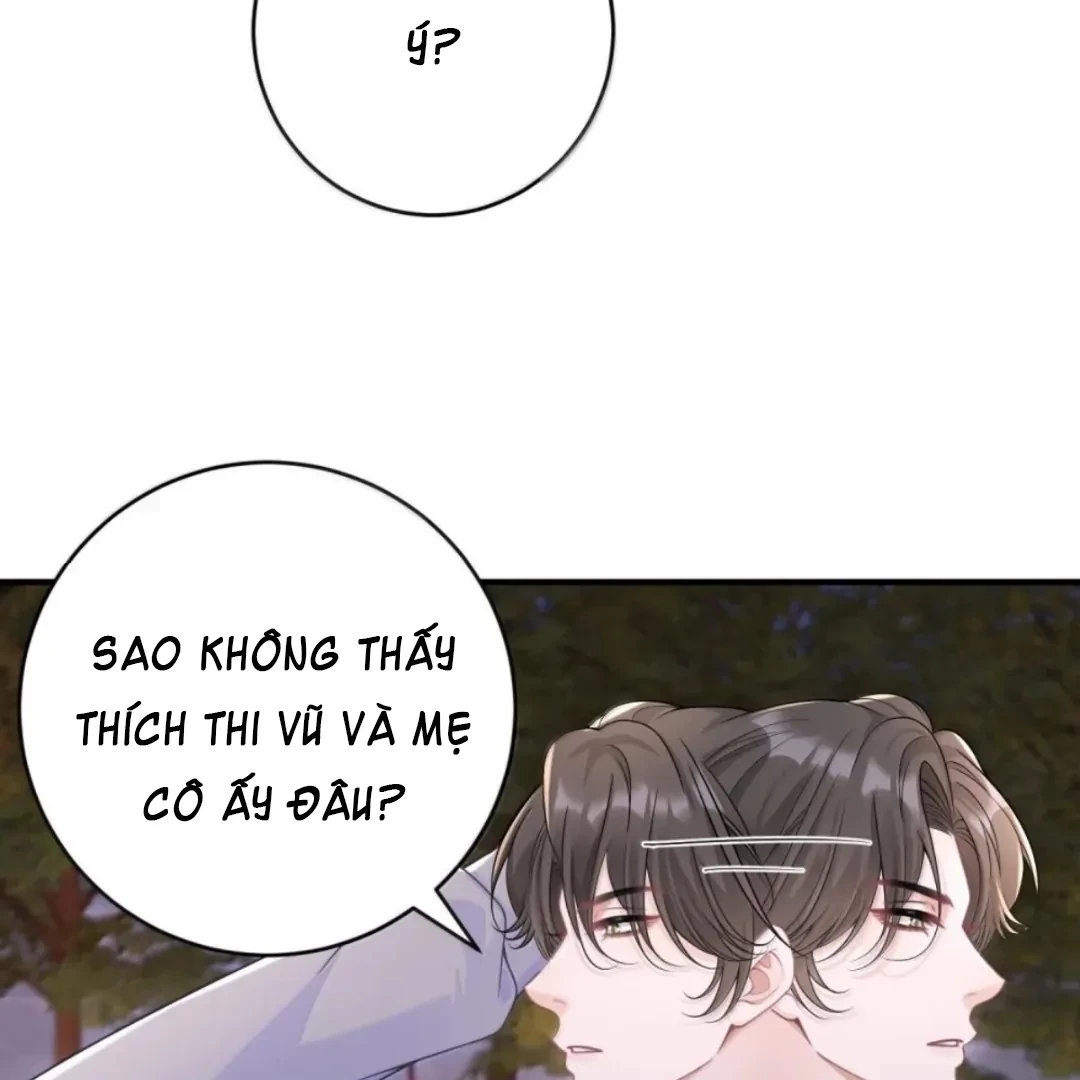 Cô Ấy Dường Như Đang Trêu Chọc Tôi Chapter 95 - 15