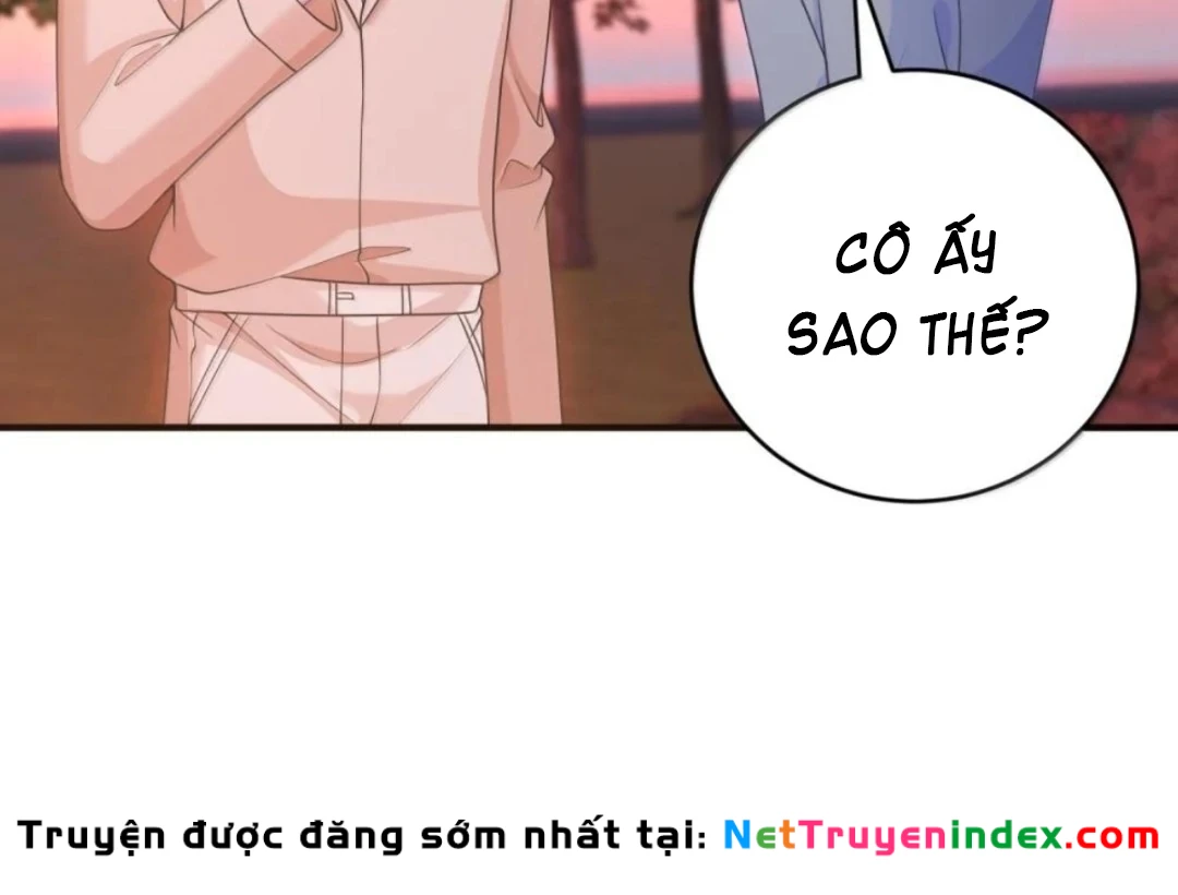 Cô Ấy Dường Như Đang Trêu Chọc Tôi Chapter 95 - 18