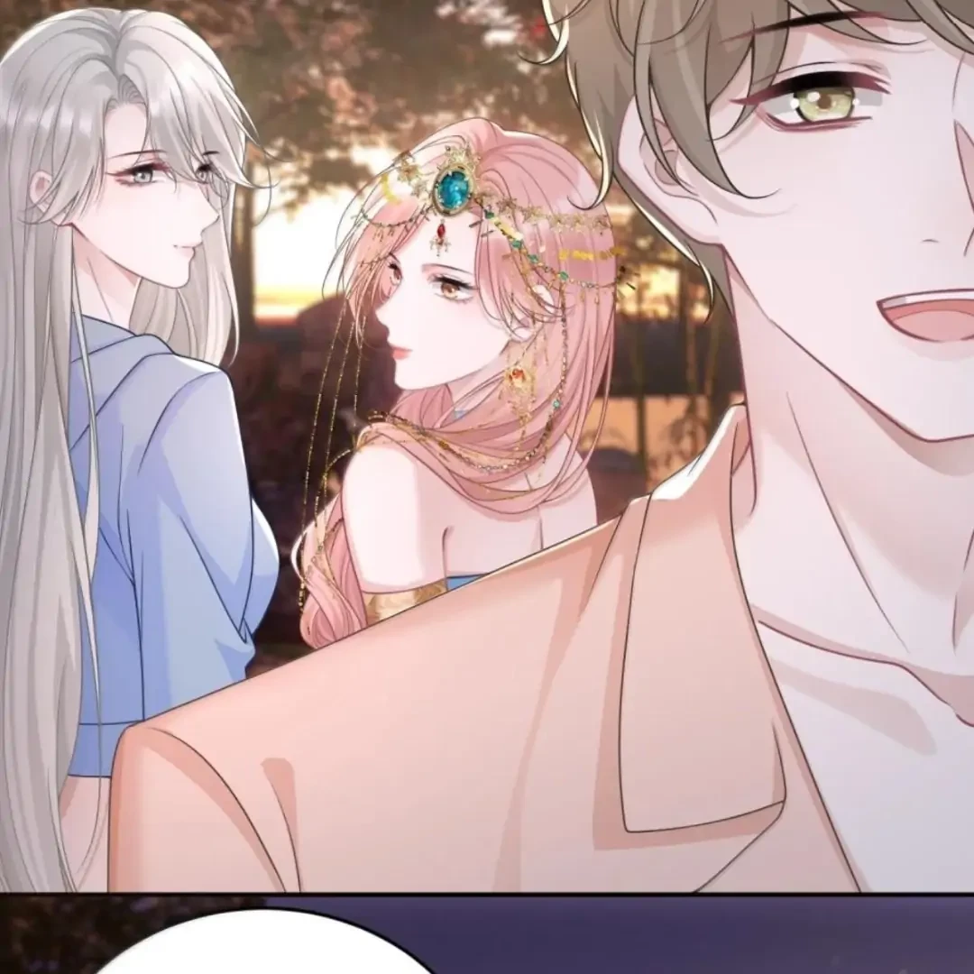 Cô Ấy Dường Như Đang Trêu Chọc Tôi Chapter 95 - 20