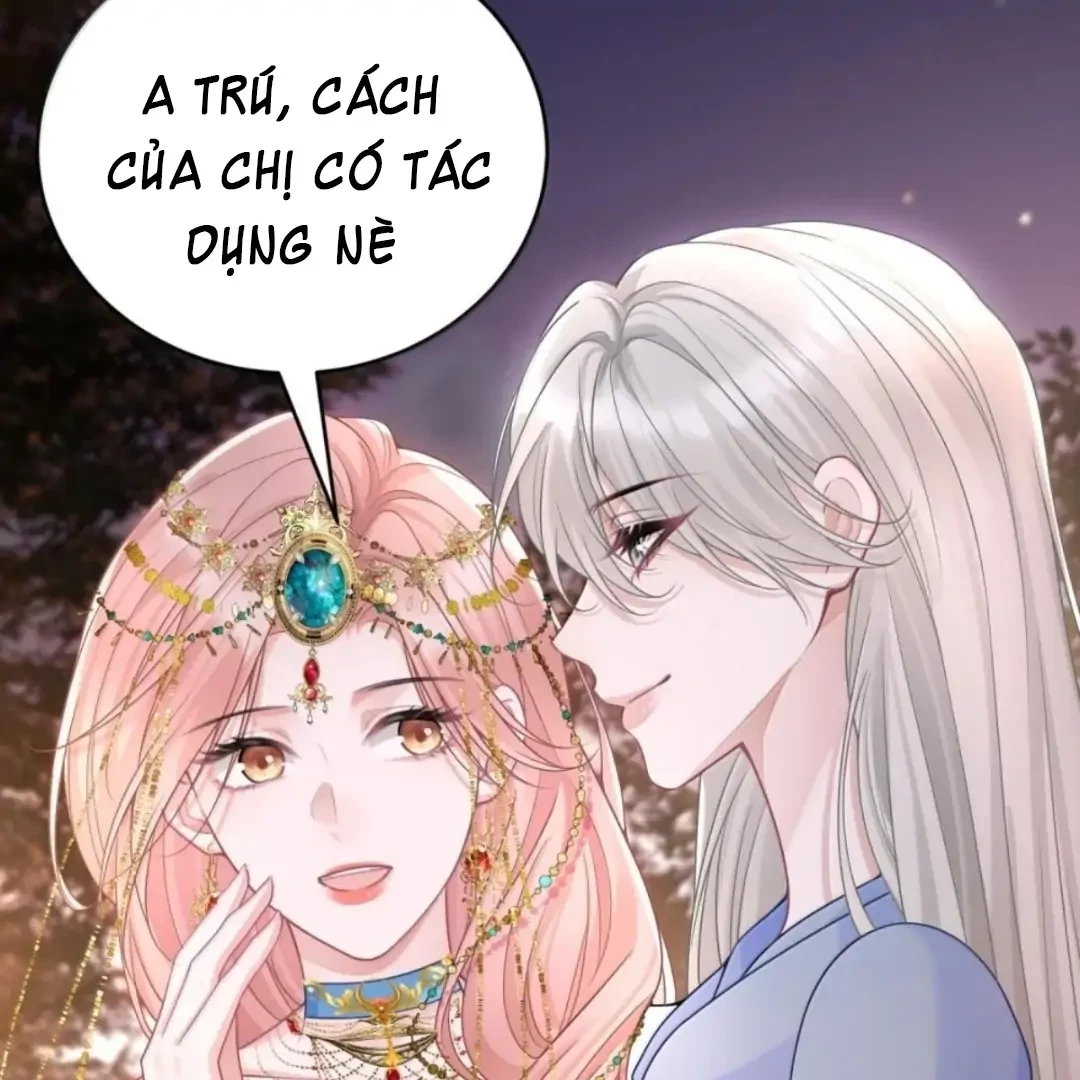 Cô Ấy Dường Như Đang Trêu Chọc Tôi Chapter 95 - 21