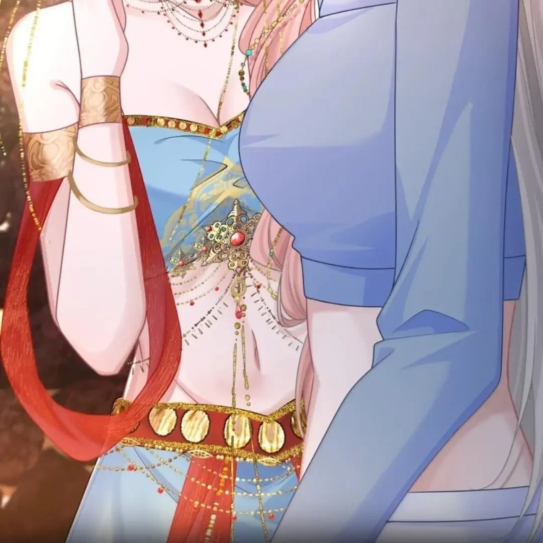 Cô Ấy Dường Như Đang Trêu Chọc Tôi Chapter 95 - 22