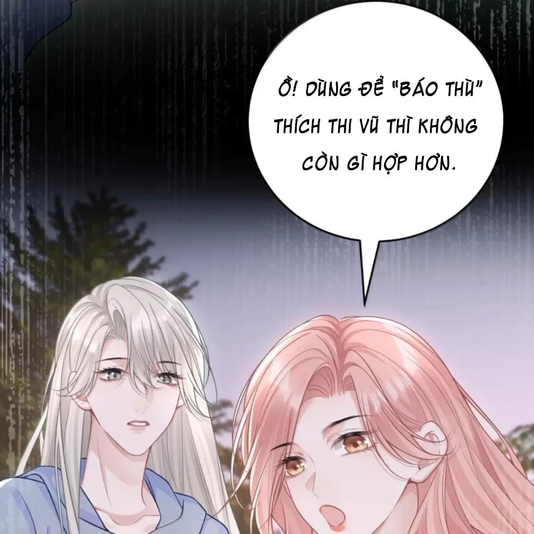 Cô Ấy Dường Như Đang Trêu Chọc Tôi Chapter 95 - 27