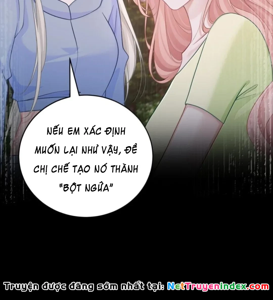 Cô Ấy Dường Như Đang Trêu Chọc Tôi Chapter 95 - 28