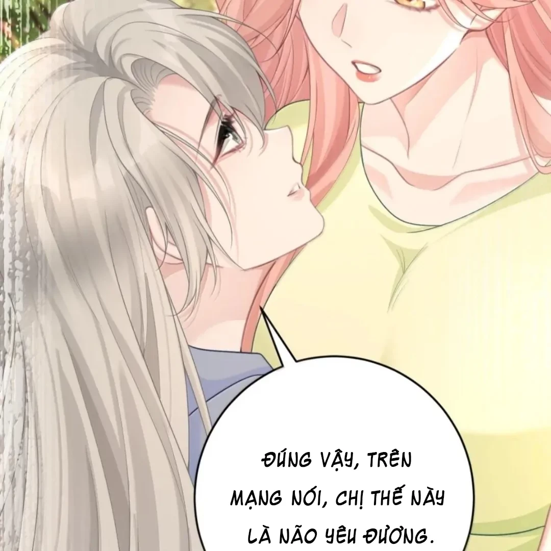 Cô Ấy Dường Như Đang Trêu Chọc Tôi Chapter 95 - 34