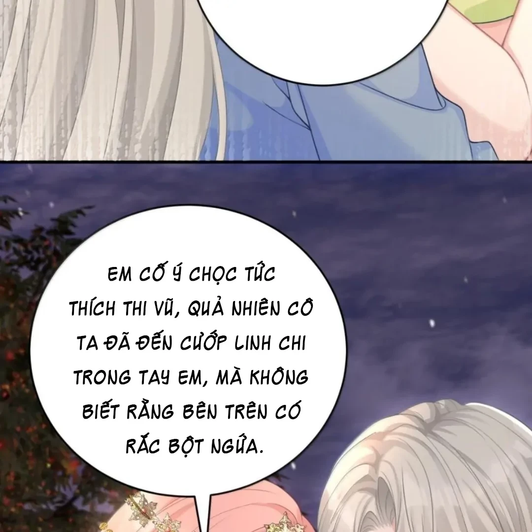 Cô Ấy Dường Như Đang Trêu Chọc Tôi Chapter 95 - 35