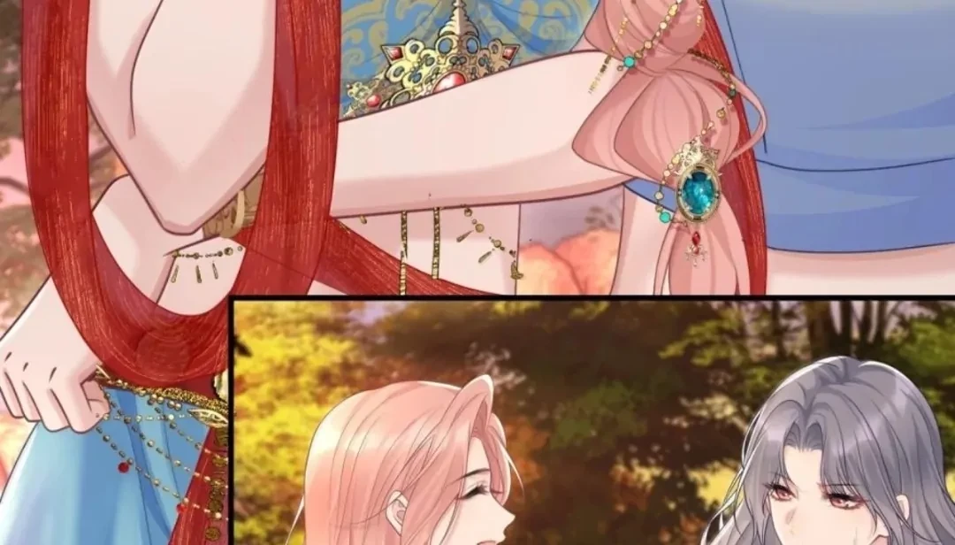 Cô Ấy Dường Như Đang Trêu Chọc Tôi Chapter 95 - 37