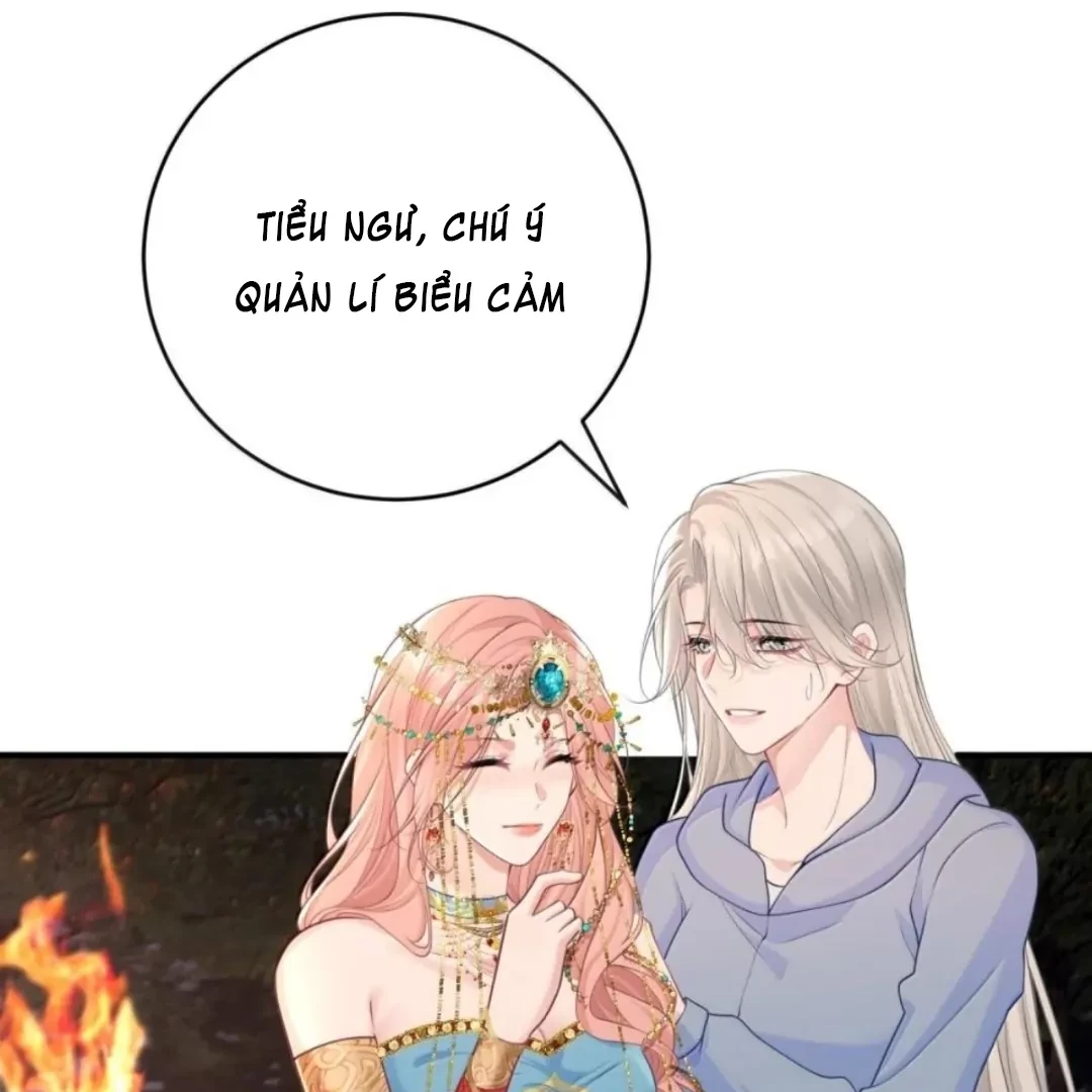 Cô Ấy Dường Như Đang Trêu Chọc Tôi Chapter 95 - 39