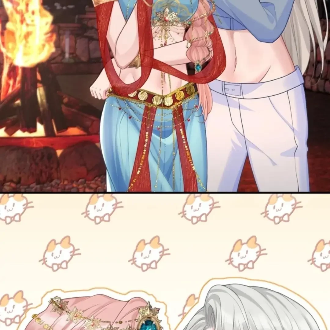 Cô Ấy Dường Như Đang Trêu Chọc Tôi Chapter 95 - 40