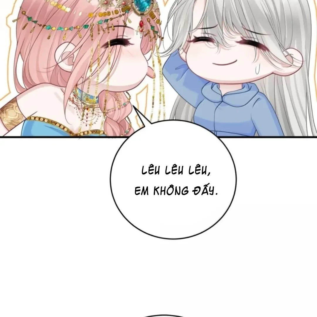 Cô Ấy Dường Như Đang Trêu Chọc Tôi Chapter 95 - 41