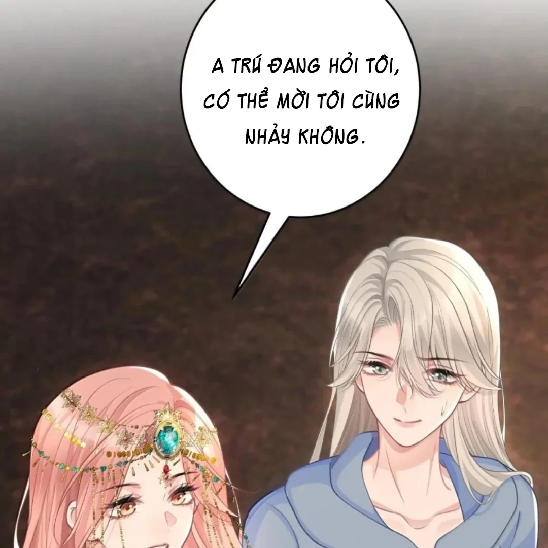 Cô Ấy Dường Như Đang Trêu Chọc Tôi Chapter 95 - 43