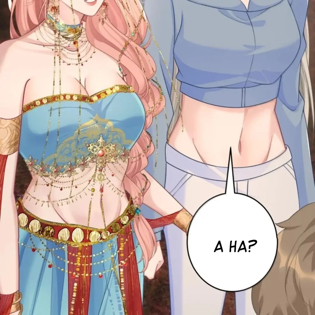 Cô Ấy Dường Như Đang Trêu Chọc Tôi Chapter 95 - 44