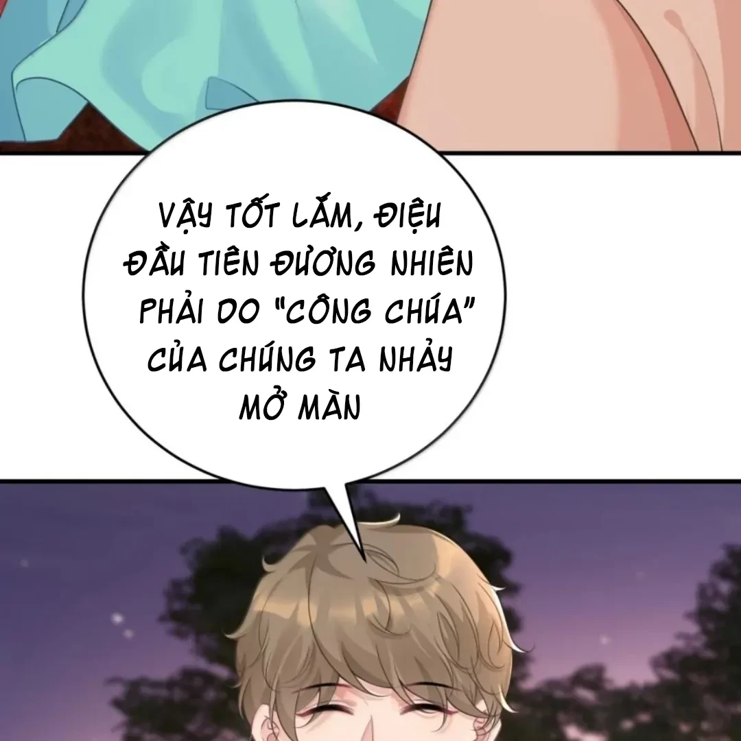 Cô Ấy Dường Như Đang Trêu Chọc Tôi Chapter 95 - 46