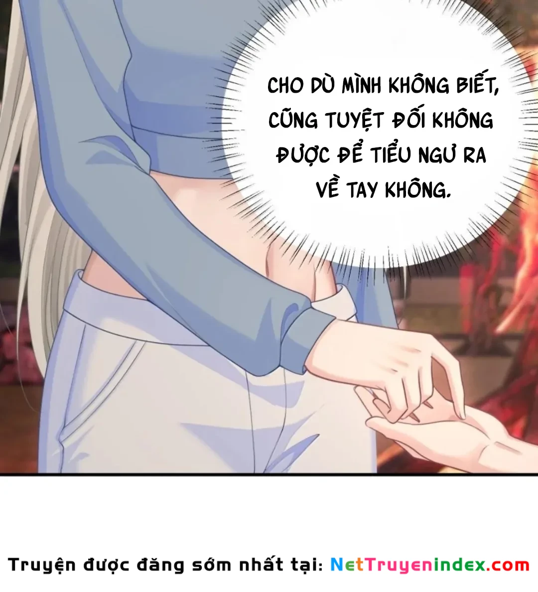 Cô Ấy Dường Như Đang Trêu Chọc Tôi Chapter 95 - 54