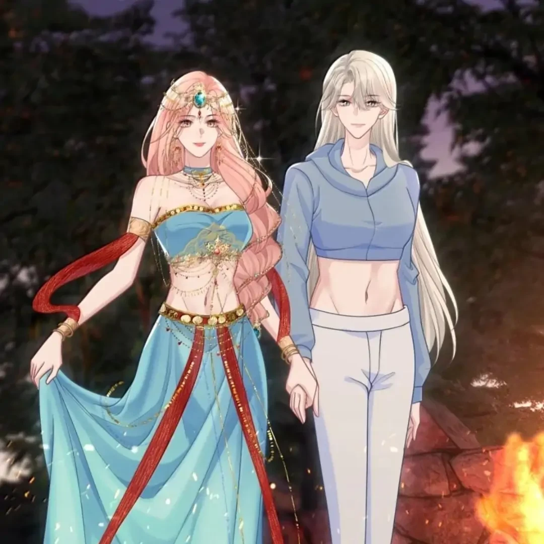 Cô Ấy Dường Như Đang Trêu Chọc Tôi Chapter 95 - 56