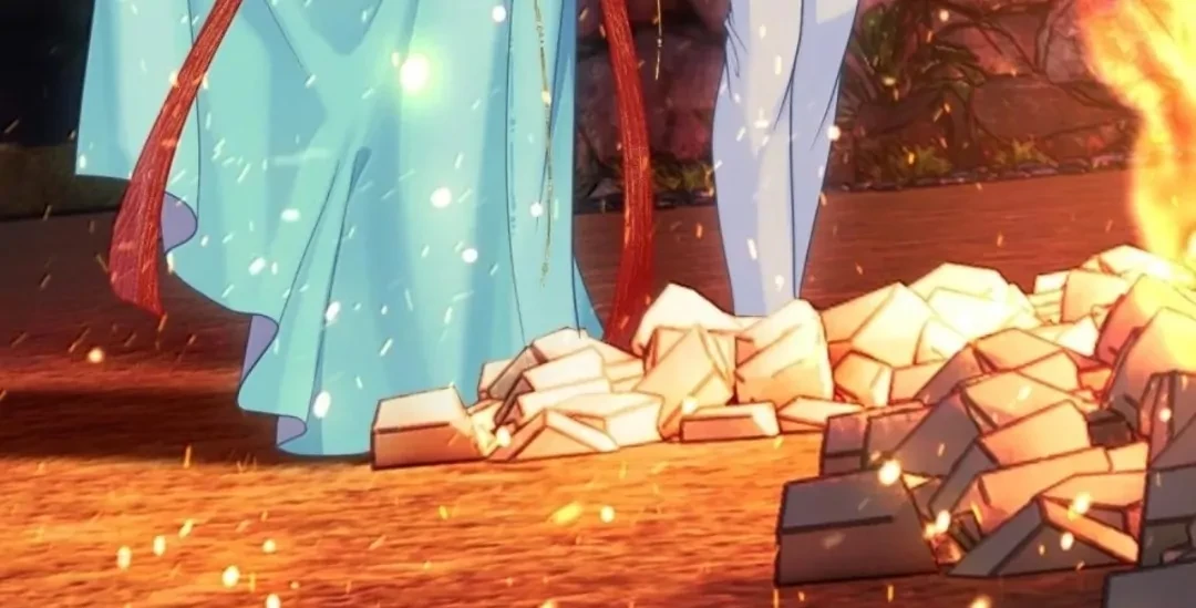 Cô Ấy Dường Như Đang Trêu Chọc Tôi Chapter 95 - 57