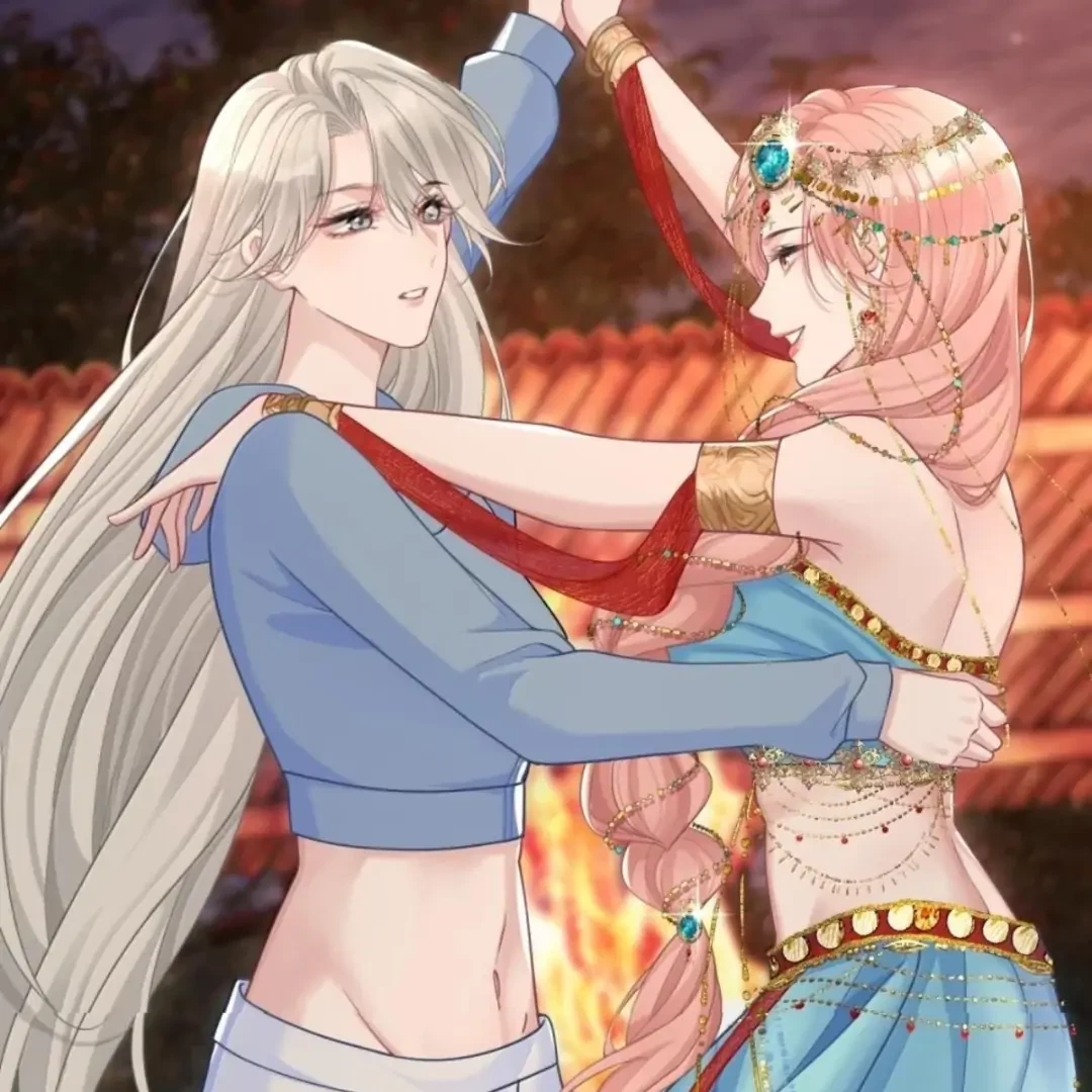 Cô Ấy Dường Như Đang Trêu Chọc Tôi Chapter 95 - 60