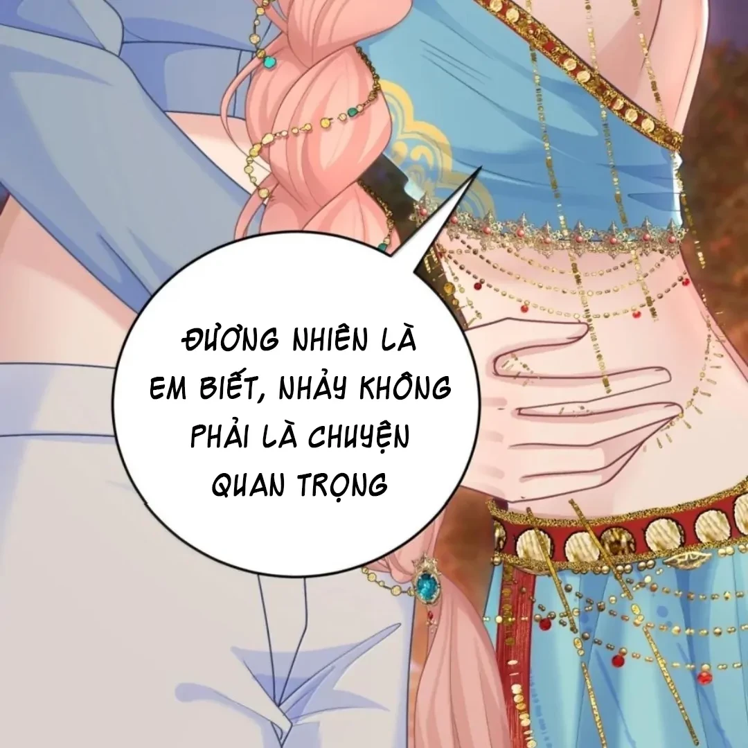 Cô Ấy Dường Như Đang Trêu Chọc Tôi Chapter 95 - 63