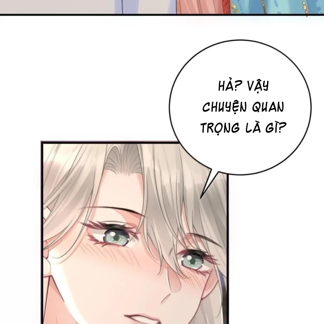 Cô Ấy Dường Như Đang Trêu Chọc Tôi Chapter 95 - 64