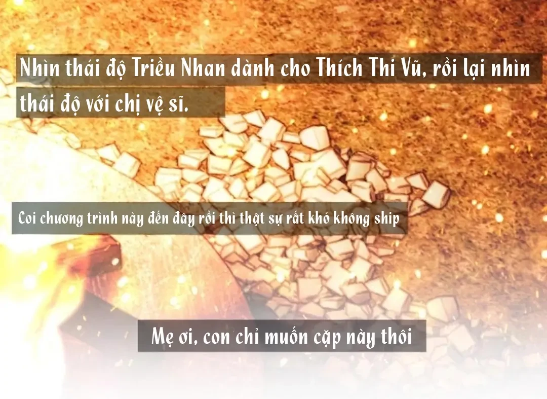 Cô Ấy Dường Như Đang Trêu Chọc Tôi Chapter 95 - 69