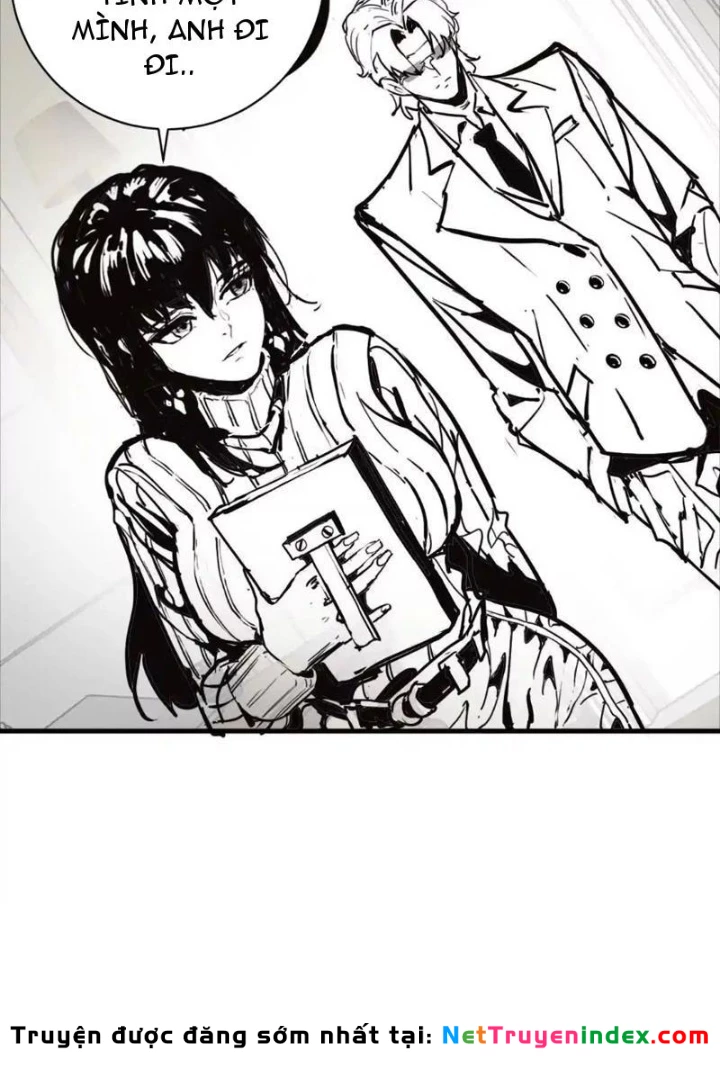 Trùng Sinh Ta Có Được Hệ Thống Không Cấp Chapter 6 - 13