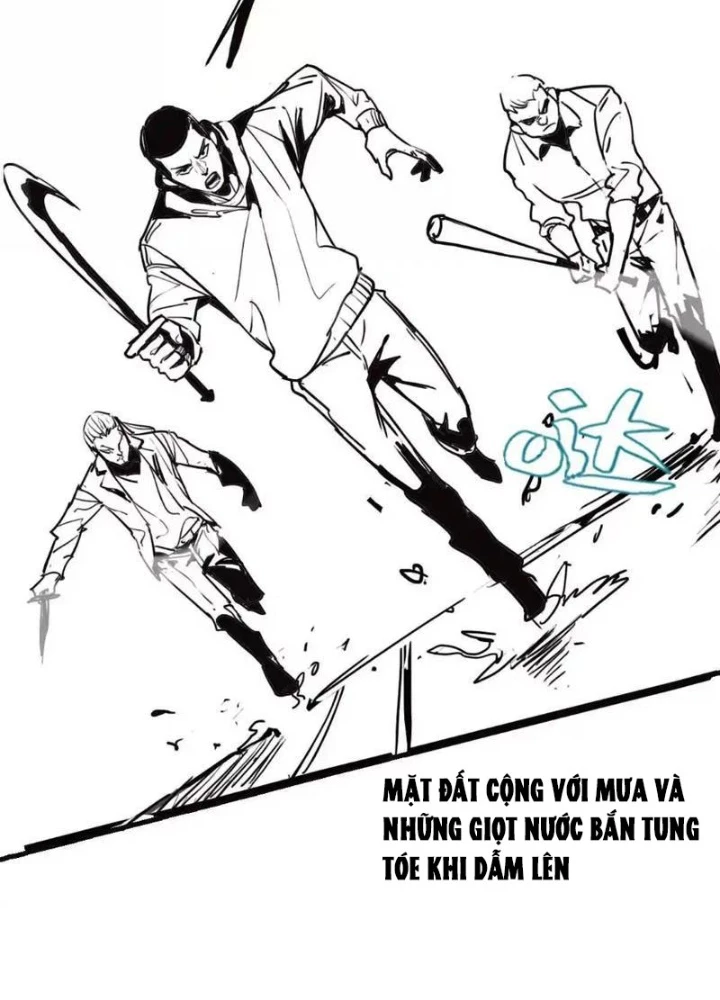 Trùng Sinh Ta Có Được Hệ Thống Không Cấp Chapter 6 - 29