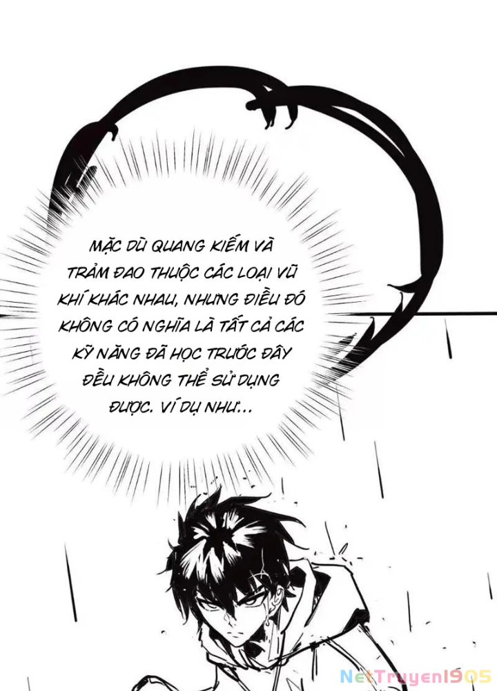 Trùng Sinh Ta Có Được Hệ Thống Không Cấp Chapter 6 - 33