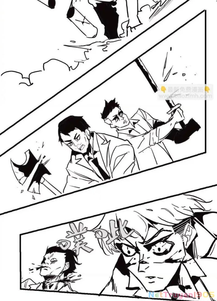 Trùng Sinh Ta Có Được Hệ Thống Không Cấp Chapter 6 - 45