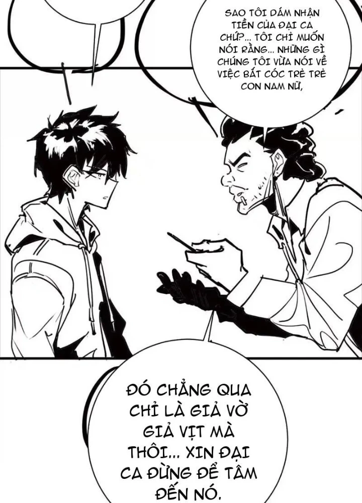 Trùng Sinh Ta Có Được Hệ Thống Không Cấp Chapter 6 - 73