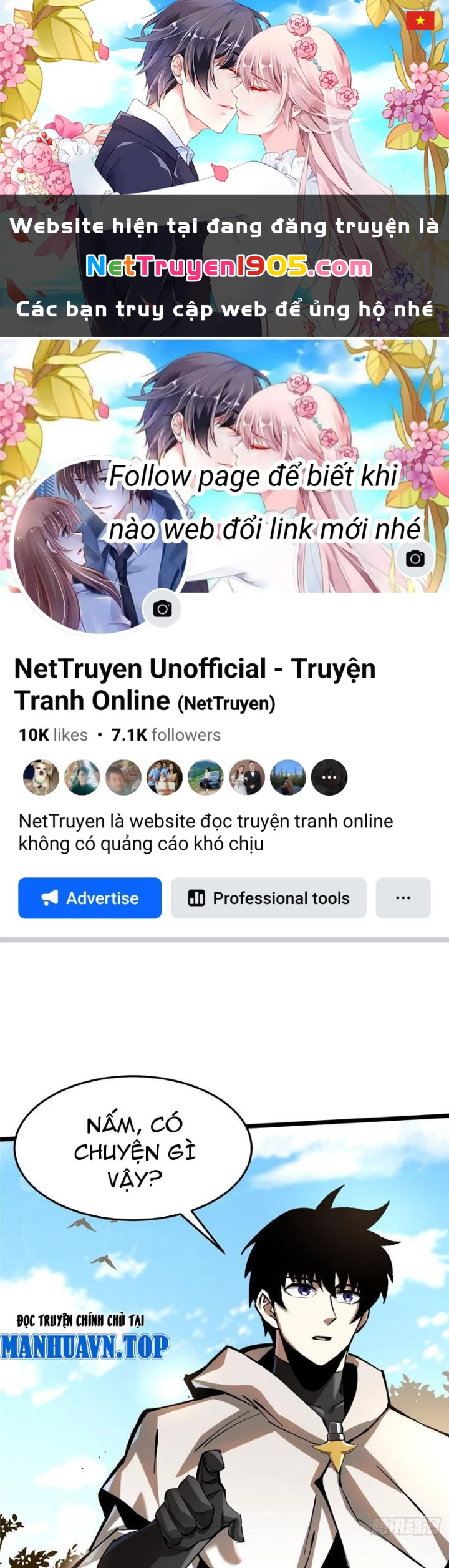 Ta Thật Không Muốn Học Cấm Chú Chapter 143 - 1