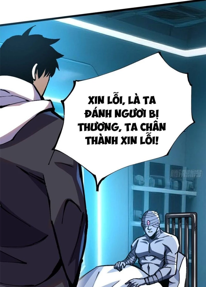 Ta Thật Không Muốn Học Cấm Chú Chapter 143 - 39