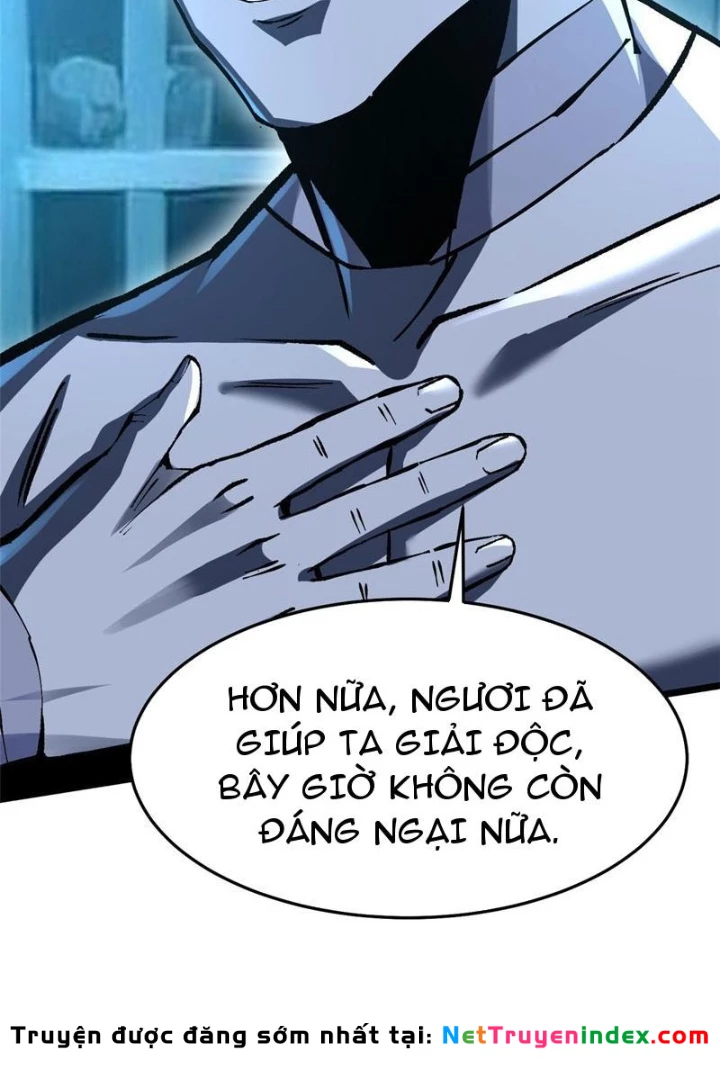 Ta Thật Không Muốn Học Cấm Chú Chapter 143 - 43